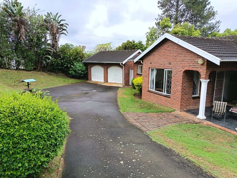 3 Bedroom Property for Sale in Gillitts KwaZulu-Natal