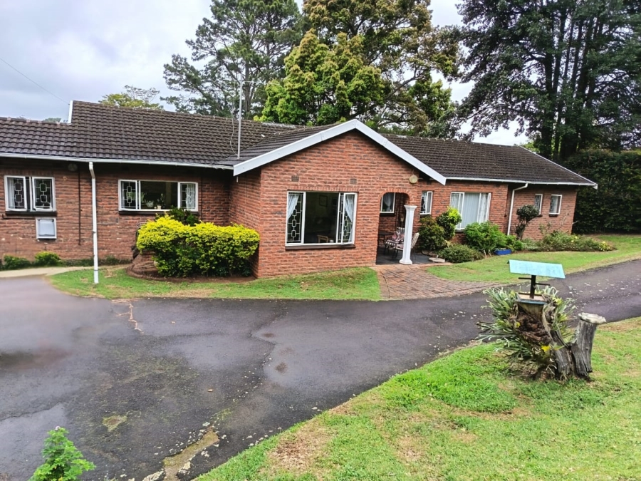 3 Bedroom Property for Sale in Gillitts KwaZulu-Natal
