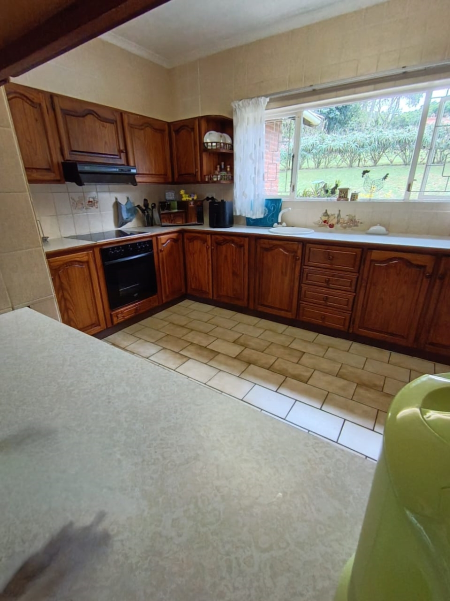 3 Bedroom Property for Sale in Gillitts KwaZulu-Natal