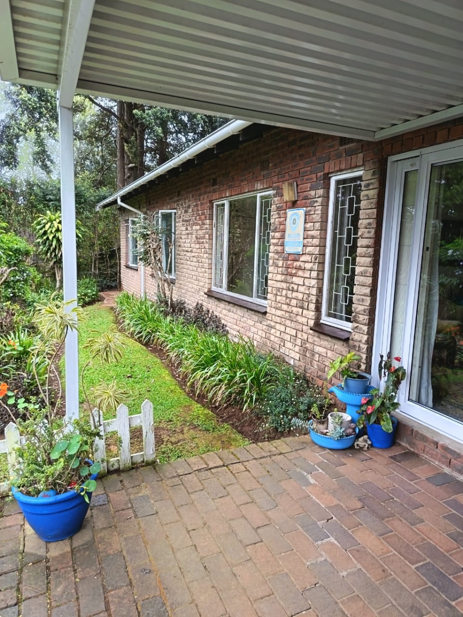 3 Bedroom Property for Sale in Gillitts KwaZulu-Natal