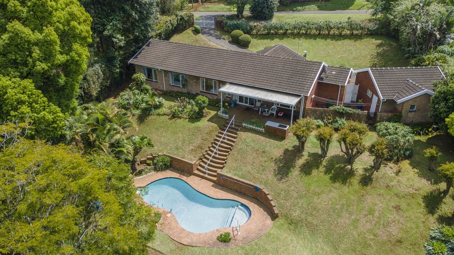 3 Bedroom Property for Sale in Gillitts KwaZulu-Natal