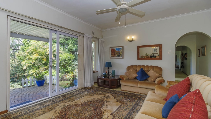 3 Bedroom Property for Sale in Gillitts KwaZulu-Natal