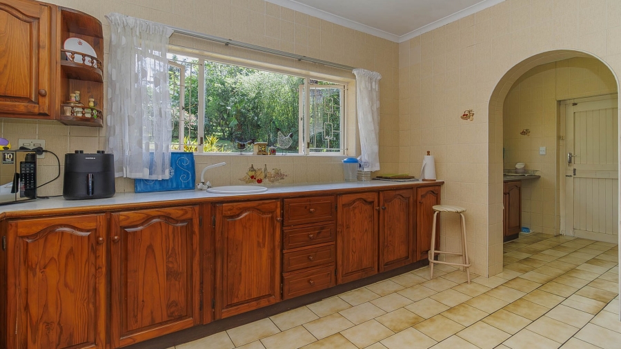 3 Bedroom Property for Sale in Gillitts KwaZulu-Natal