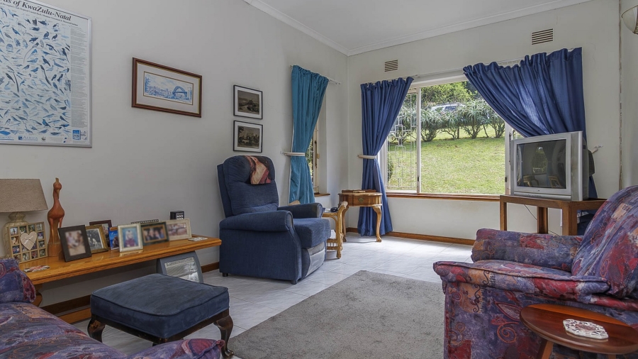 3 Bedroom Property for Sale in Gillitts KwaZulu-Natal