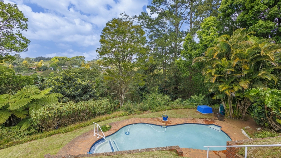 3 Bedroom Property for Sale in Gillitts KwaZulu-Natal