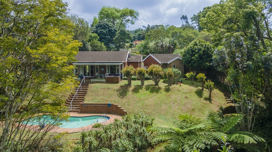 3 Bedroom Property for Sale in Gillitts KwaZulu-Natal