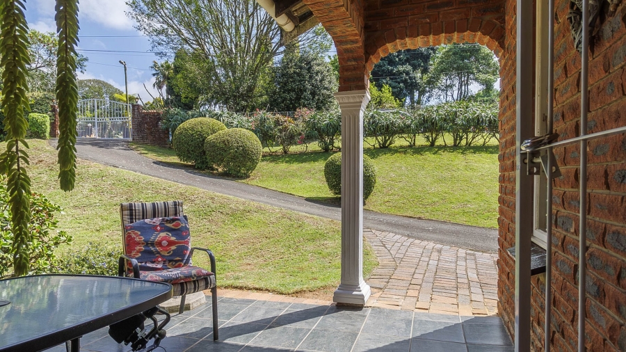 3 Bedroom Property for Sale in Gillitts KwaZulu-Natal