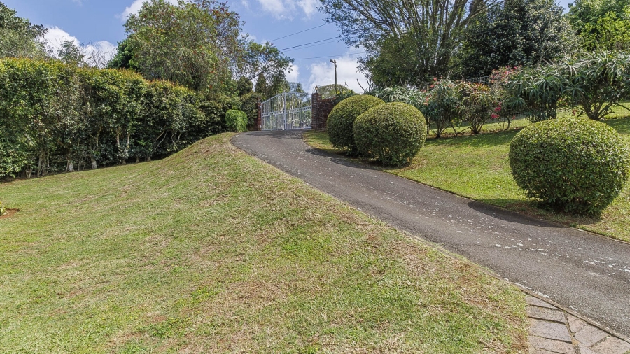 3 Bedroom Property for Sale in Gillitts KwaZulu-Natal