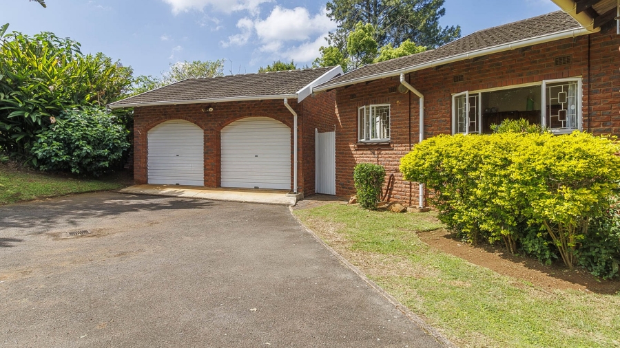 3 Bedroom Property for Sale in Gillitts KwaZulu-Natal