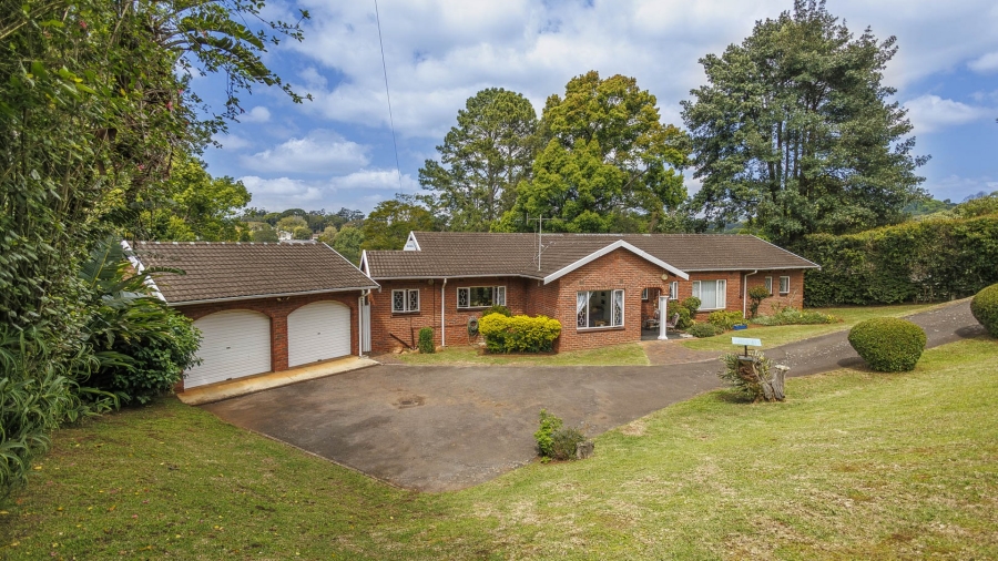 3 Bedroom Property for Sale in Gillitts KwaZulu-Natal