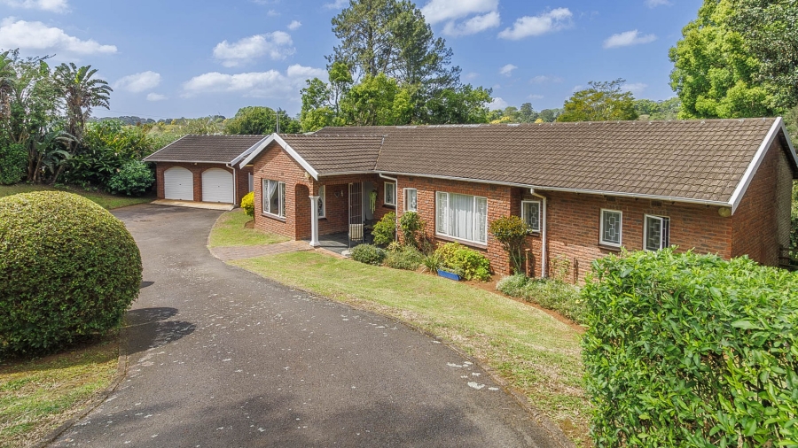 3 Bedroom Property for Sale in Gillitts KwaZulu-Natal