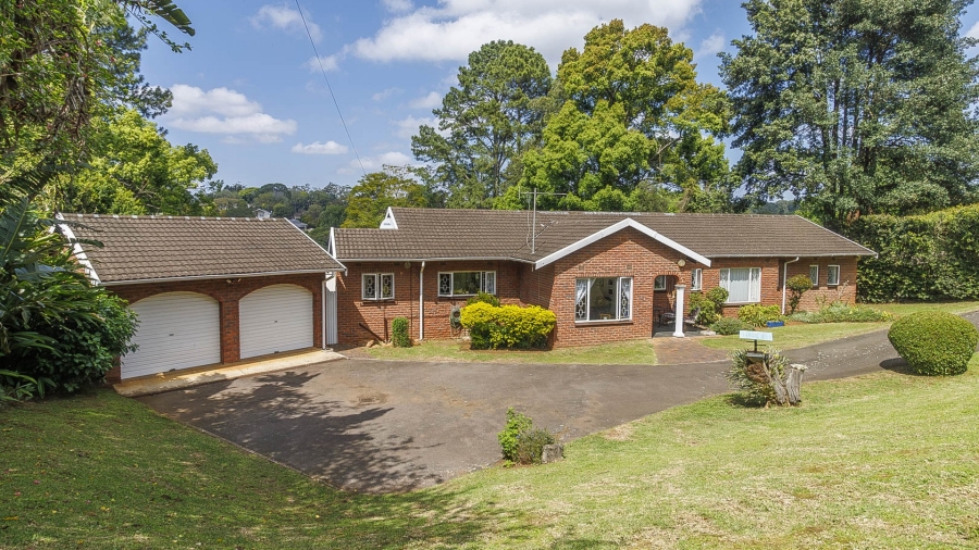 3 Bedroom Property for Sale in Gillitts KwaZulu-Natal