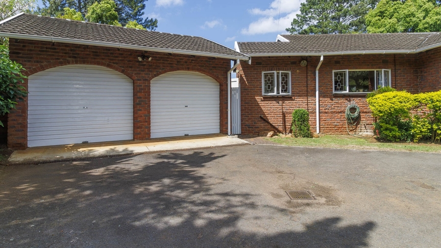 3 Bedroom Property for Sale in Gillitts KwaZulu-Natal