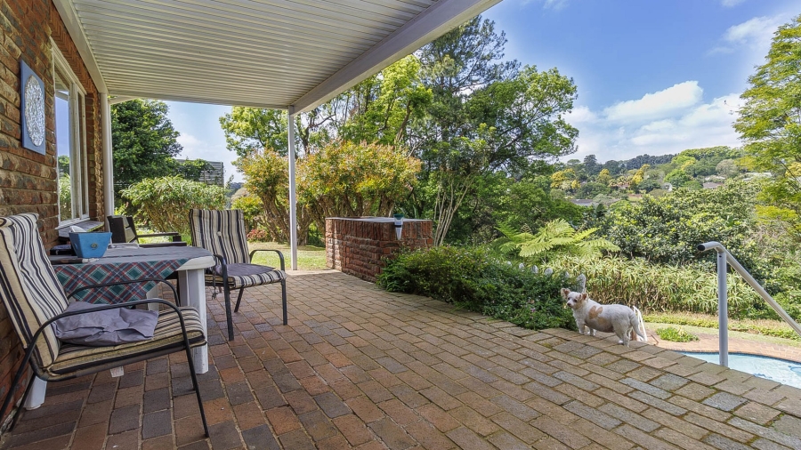 3 Bedroom Property for Sale in Gillitts KwaZulu-Natal