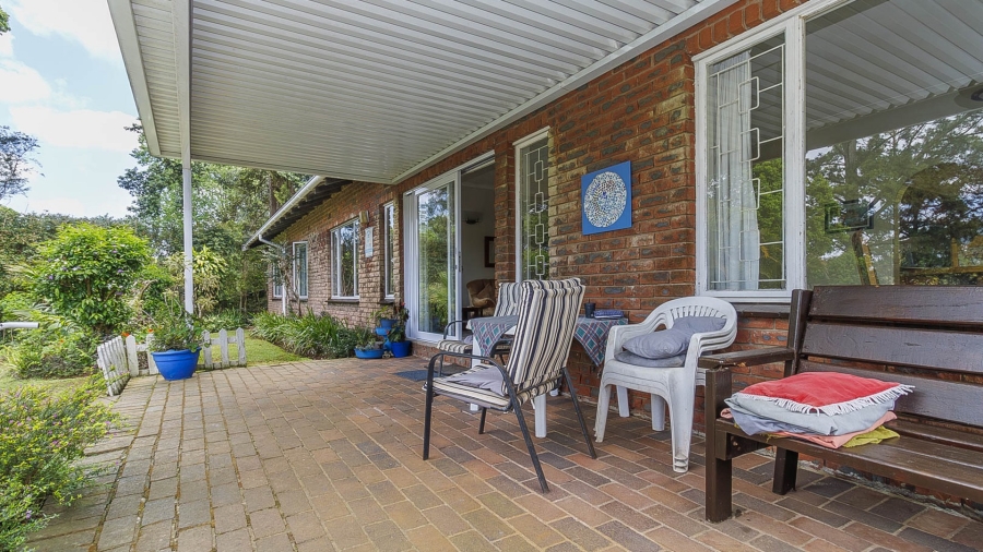 3 Bedroom Property for Sale in Gillitts KwaZulu-Natal