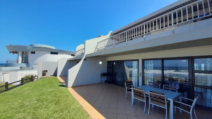 3 Bedroom Property for Sale in Willard Beach KwaZulu-Natal