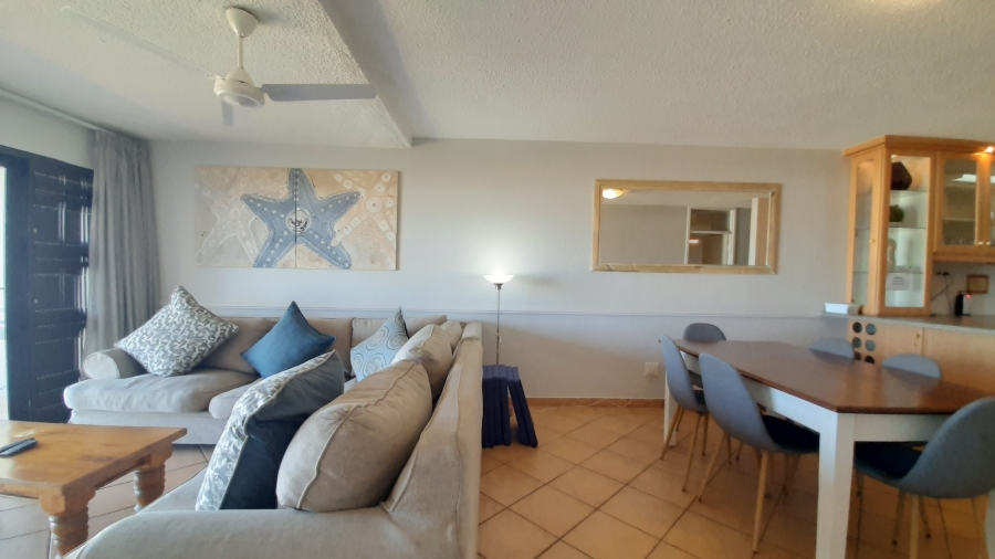 3 Bedroom Property for Sale in Willard Beach KwaZulu-Natal