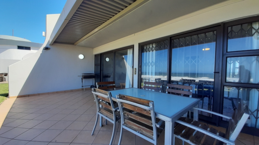 3 Bedroom Property for Sale in Willard Beach KwaZulu-Natal