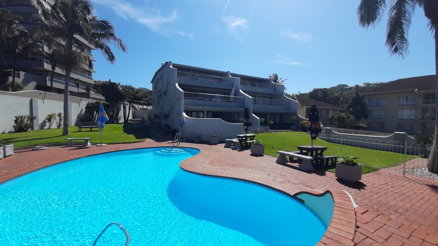 3 Bedroom Property for Sale in Willard Beach KwaZulu-Natal