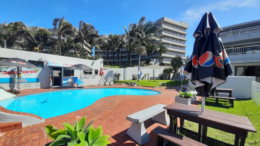 3 Bedroom Property for Sale in Willard Beach KwaZulu-Natal