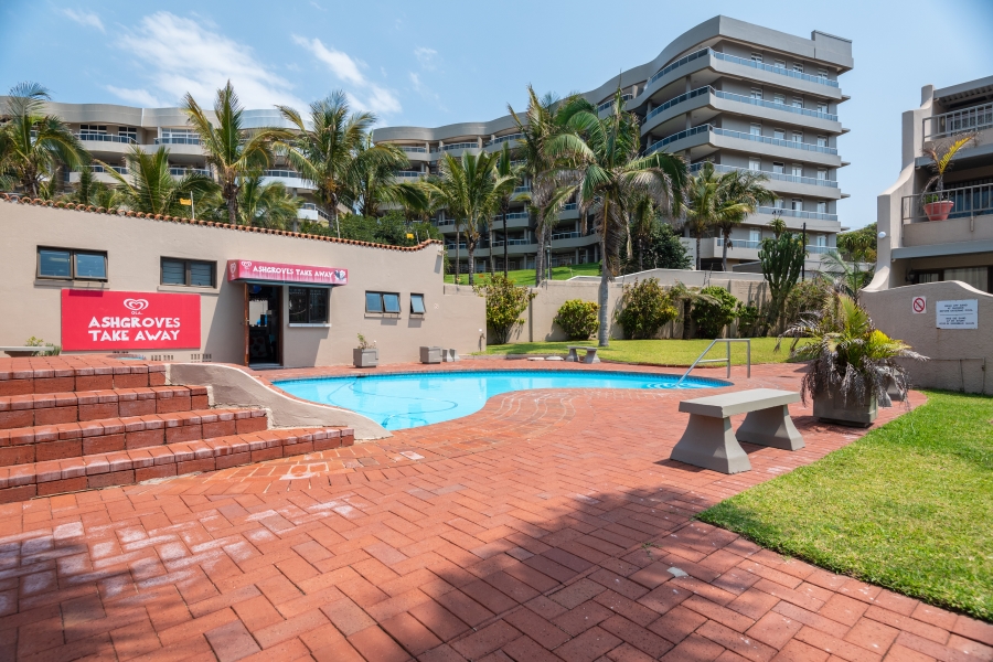 3 Bedroom Property for Sale in Willard Beach KwaZulu-Natal