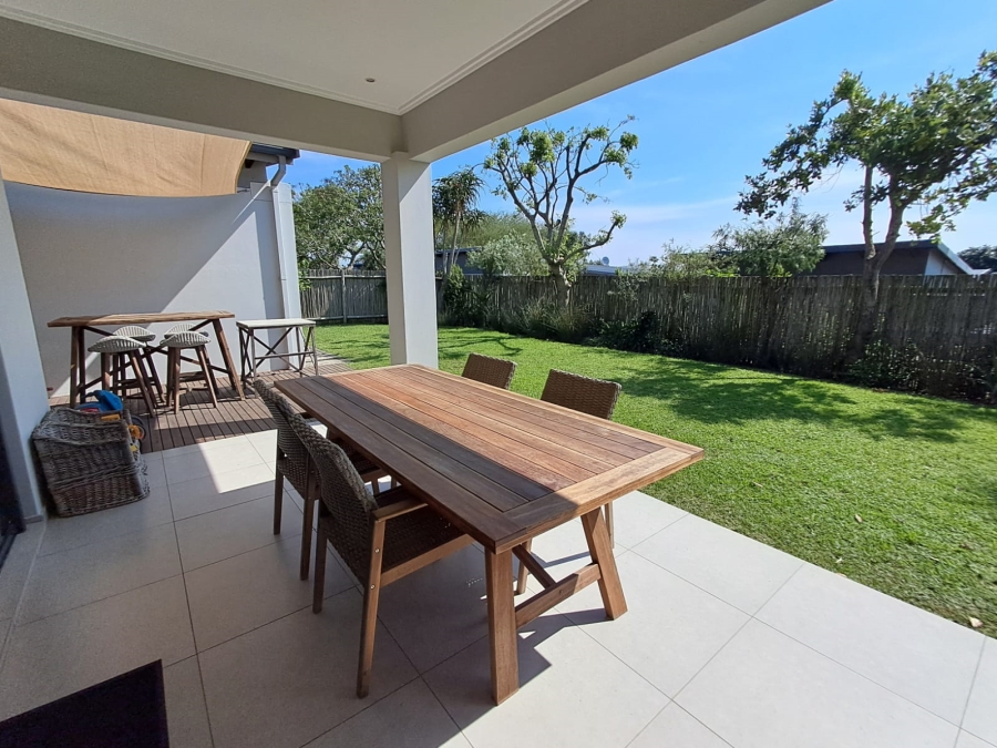 3 Bedroom Property for Sale in Palm Lakes Estate KwaZulu-Natal