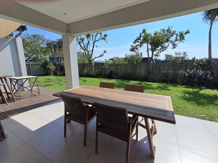 3 Bedroom Property for Sale in Palm Lakes Estate KwaZulu-Natal