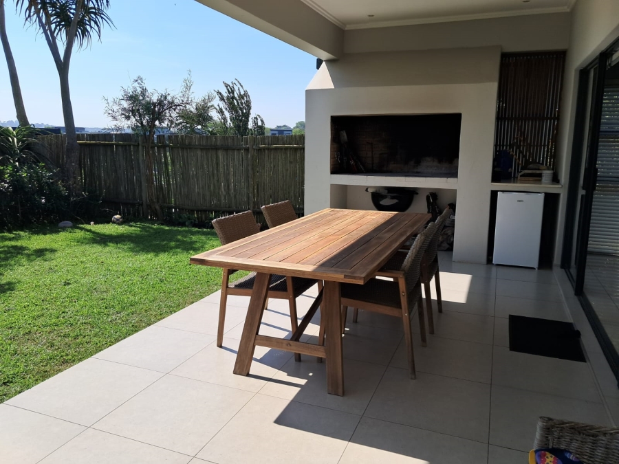 3 Bedroom Property for Sale in Palm Lakes Estate KwaZulu-Natal