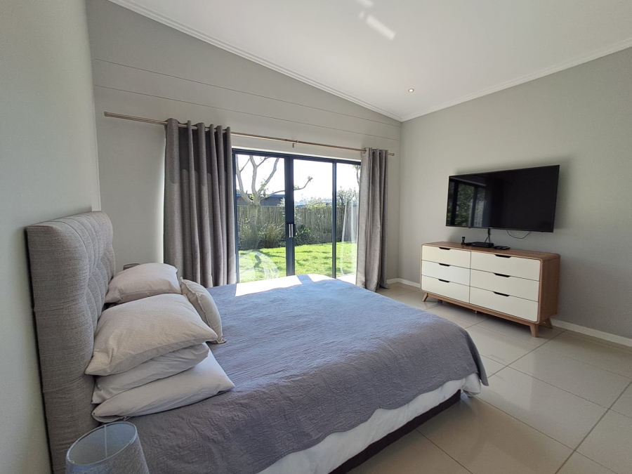 3 Bedroom Property for Sale in Palm Lakes Estate KwaZulu-Natal