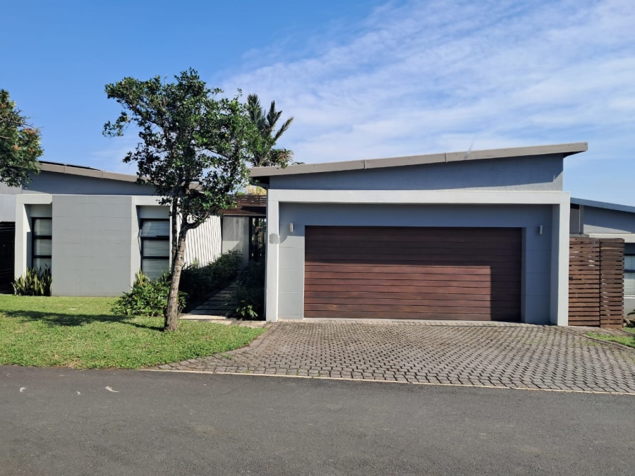 3 Bedroom Property for Sale in Palm Lakes Estate KwaZulu-Natal
