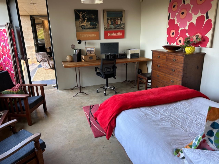 To Let 1 Bedroom Property for Rent in Kloof KwaZulu-Natal