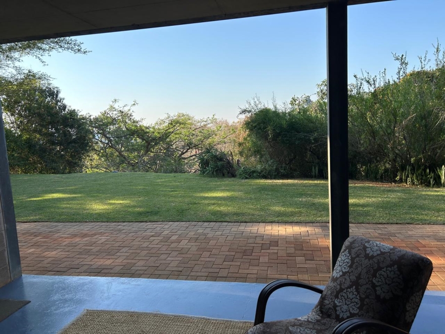 To Let 1 Bedroom Property for Rent in Kloof KwaZulu-Natal