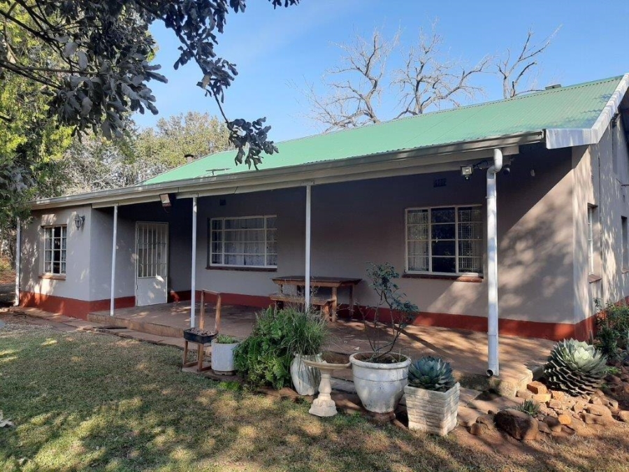 3 Bedroom Property for Sale in Albert Falls KwaZulu-Natal