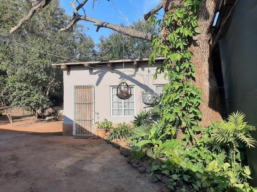 3 Bedroom Property for Sale in Albert Falls KwaZulu-Natal