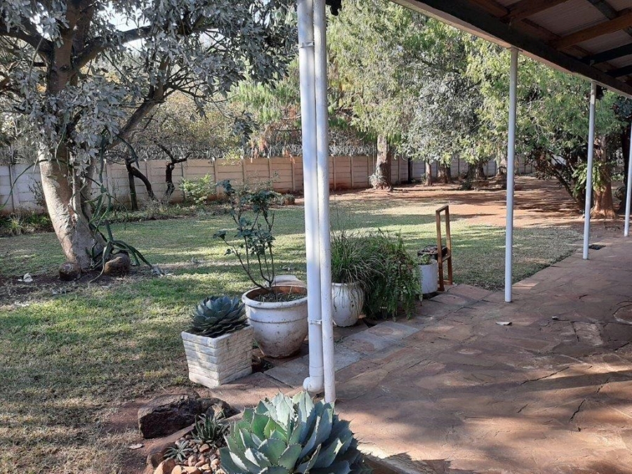 3 Bedroom Property for Sale in Albert Falls KwaZulu-Natal