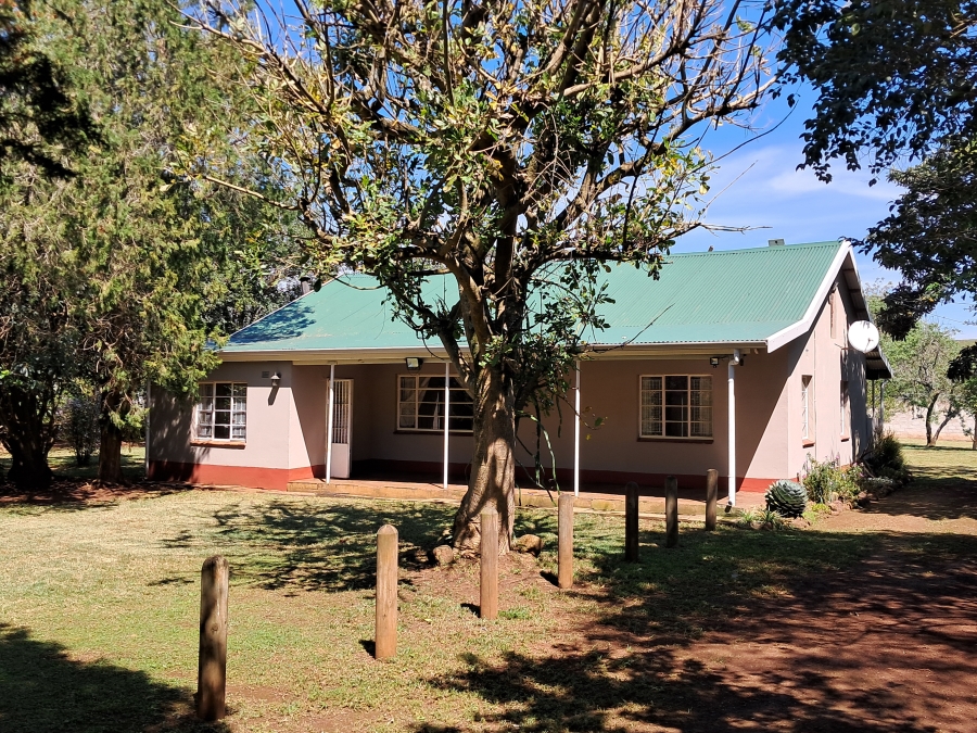 3 Bedroom Property for Sale in Albert Falls KwaZulu-Natal