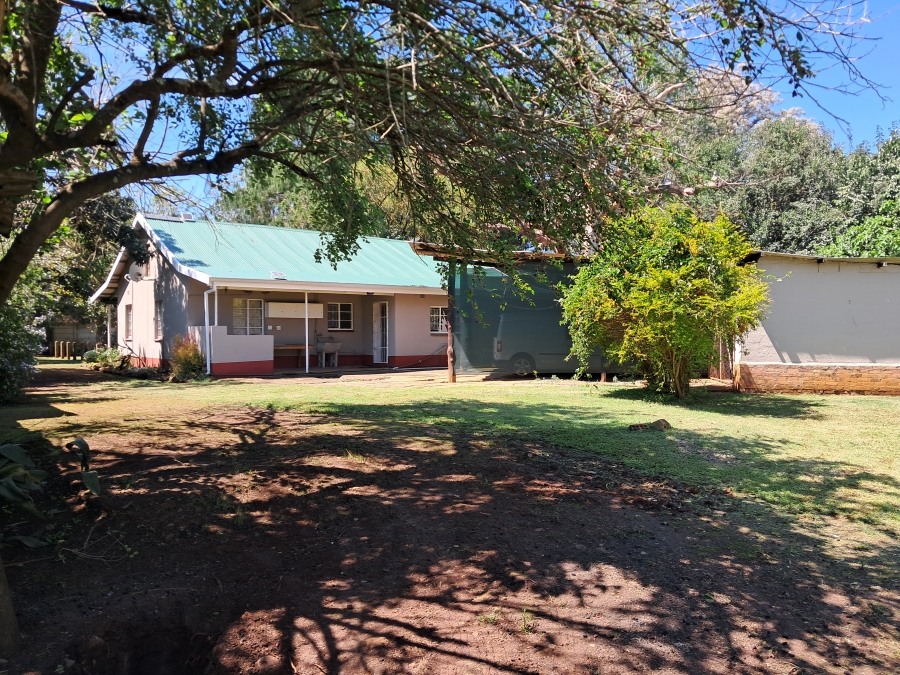 3 Bedroom Property for Sale in Albert Falls KwaZulu-Natal
