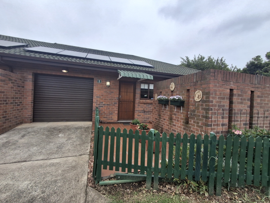 2 Bedroom Property for Sale in Amber Ridge KwaZulu-Natal