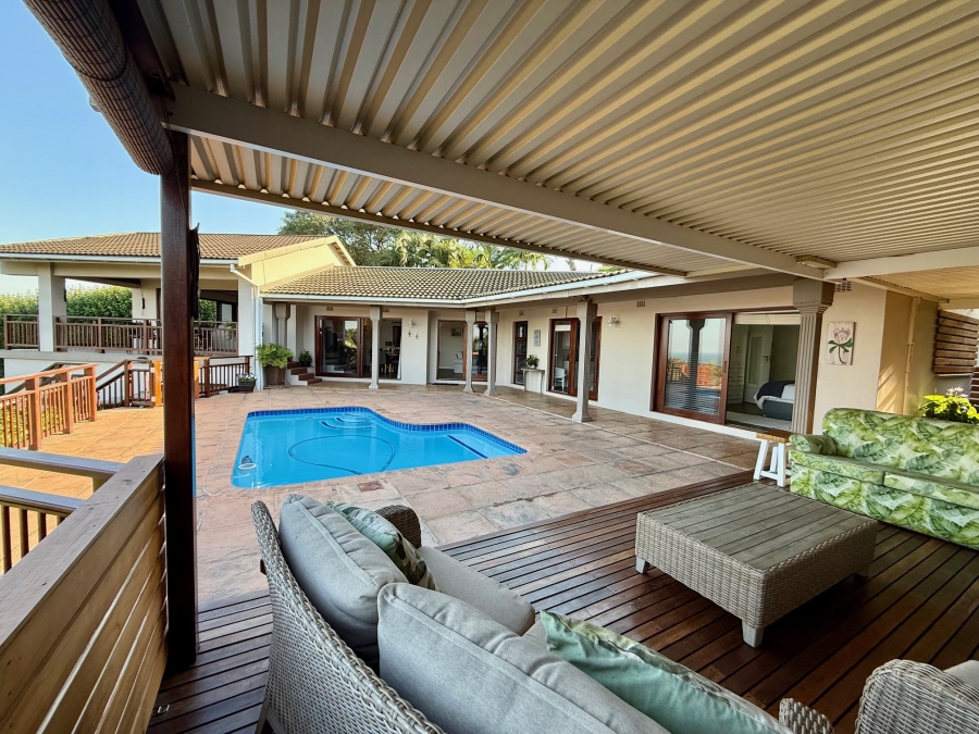 4 Bedroom Property for Sale in Mtunzini KwaZulu-Natal