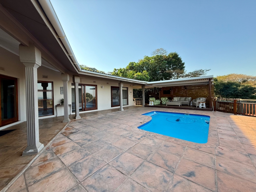4 Bedroom Property for Sale in Mtunzini KwaZulu-Natal