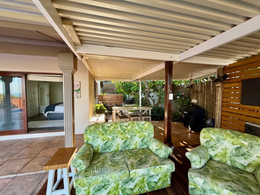 4 Bedroom Property for Sale in Mtunzini KwaZulu-Natal
