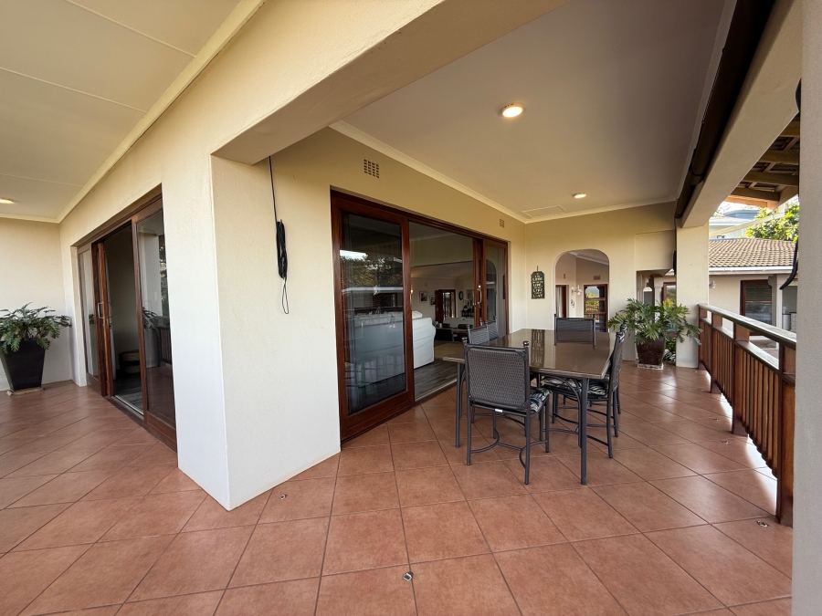 4 Bedroom Property for Sale in Mtunzini KwaZulu-Natal