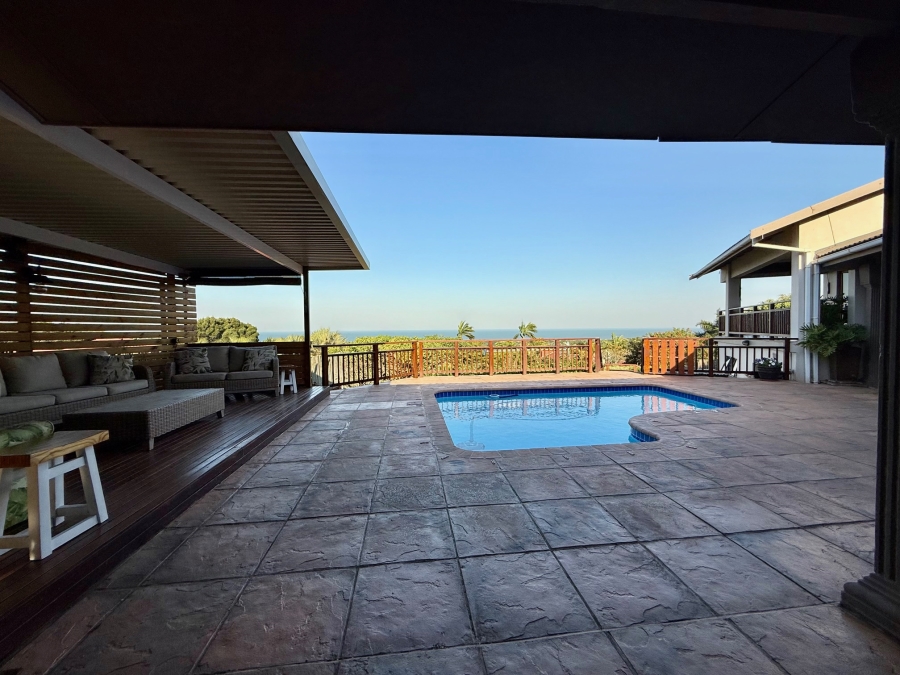 4 Bedroom Property for Sale in Mtunzini KwaZulu-Natal