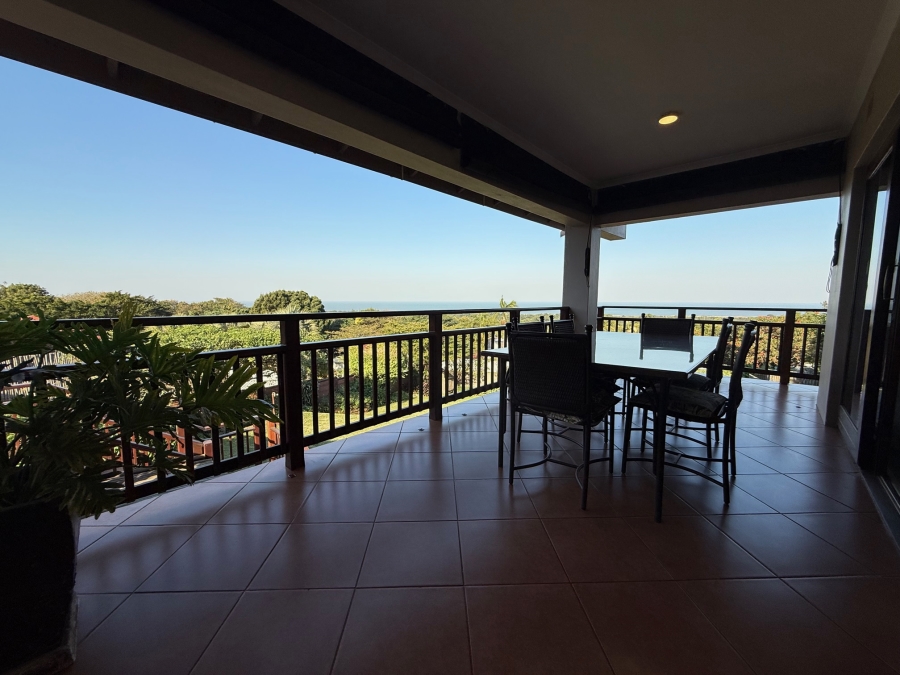 4 Bedroom Property for Sale in Mtunzini KwaZulu-Natal