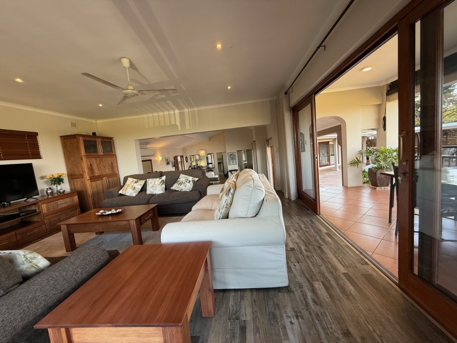 4 Bedroom Property for Sale in Mtunzini KwaZulu-Natal