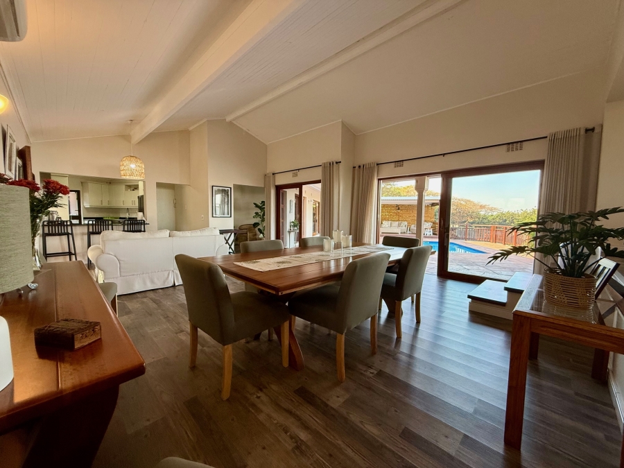 4 Bedroom Property for Sale in Mtunzini KwaZulu-Natal