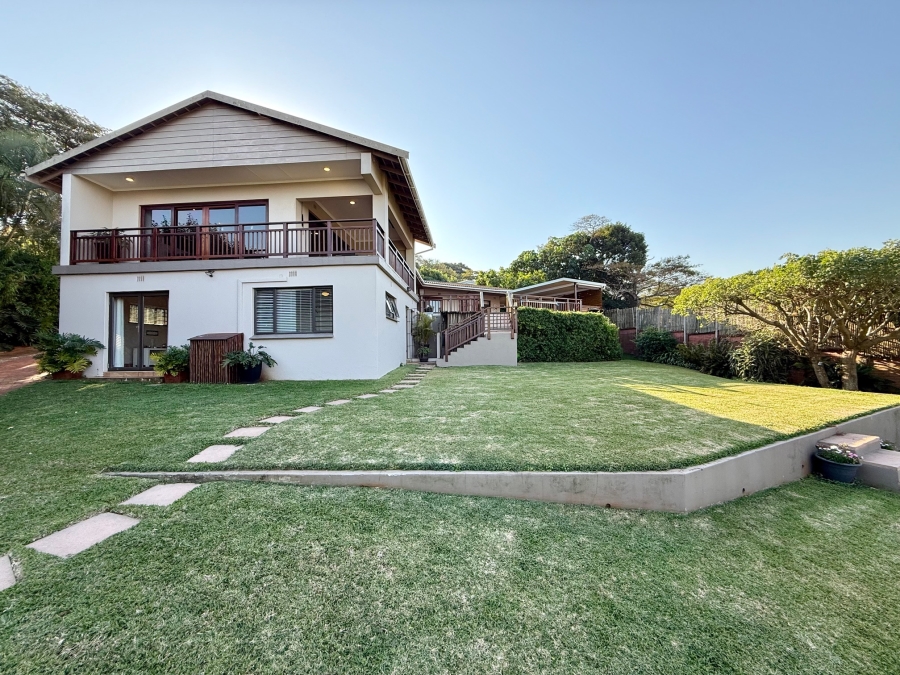4 Bedroom Property for Sale in Mtunzini KwaZulu-Natal