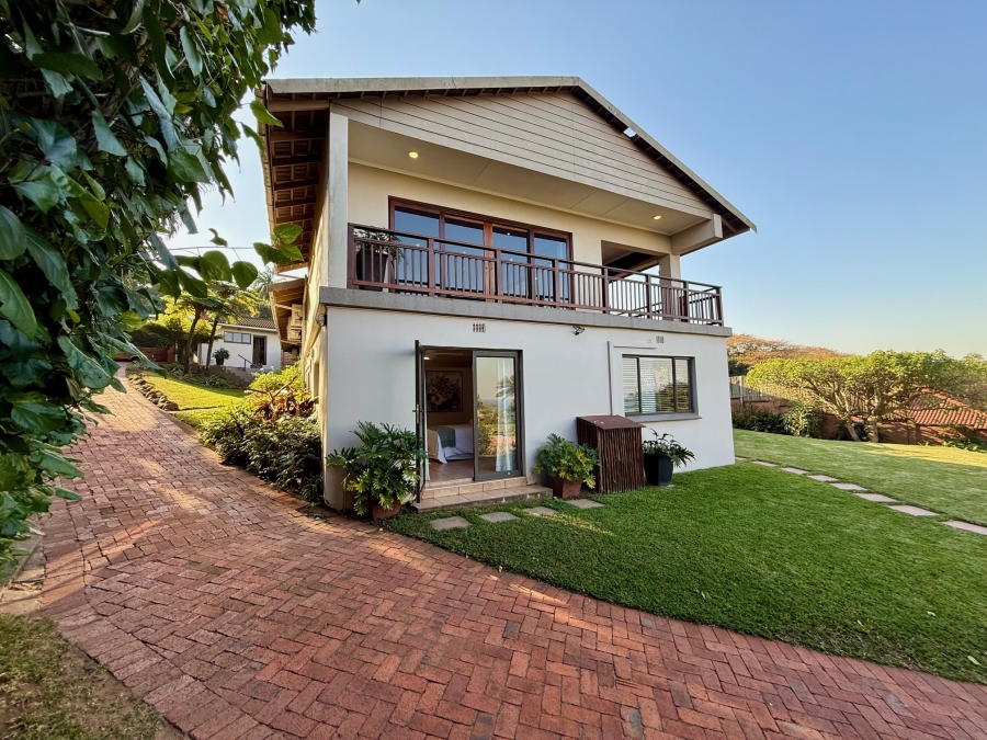 4 Bedroom Property for Sale in Mtunzini KwaZulu-Natal