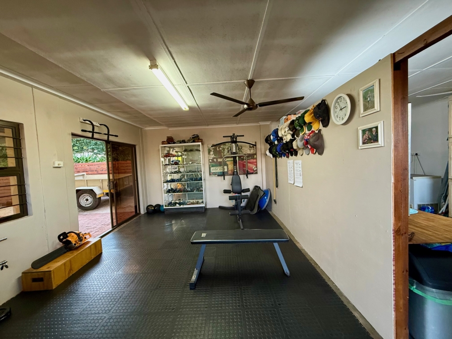 4 Bedroom Property for Sale in Mtunzini KwaZulu-Natal