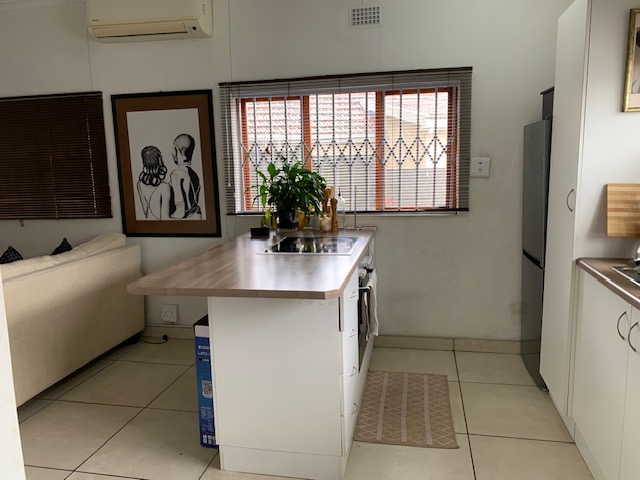 To Let 1 Bedroom Property for Rent in Glen Park KwaZulu-Natal